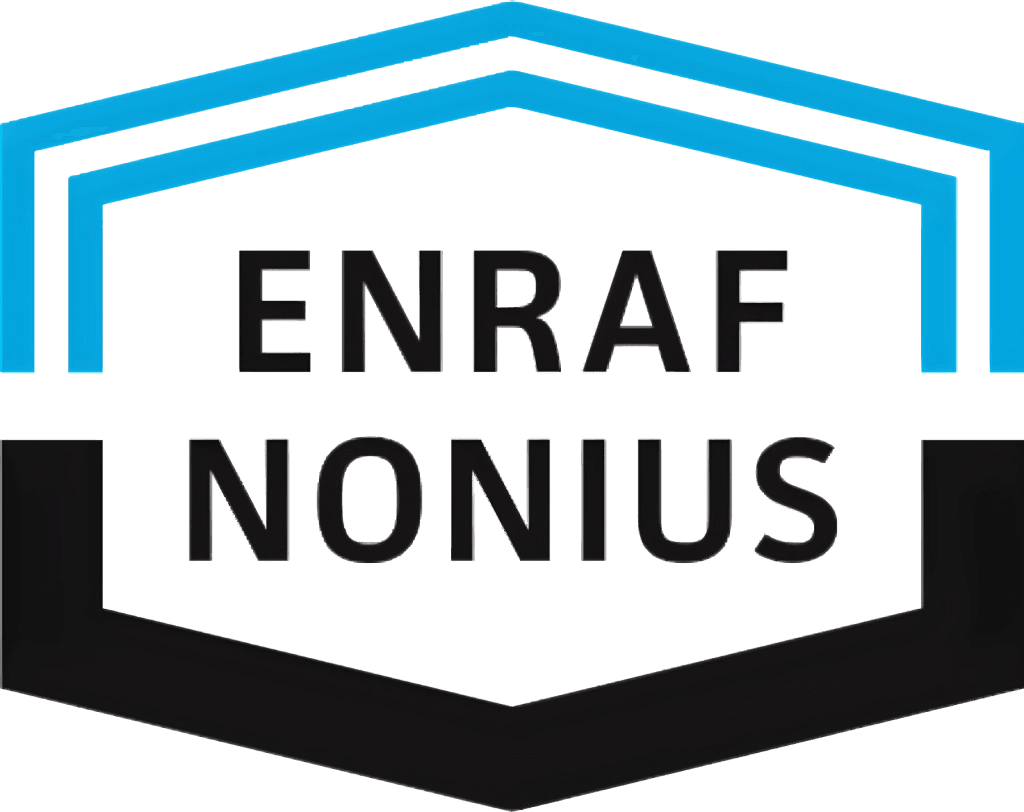 Logo cursus of opleiding