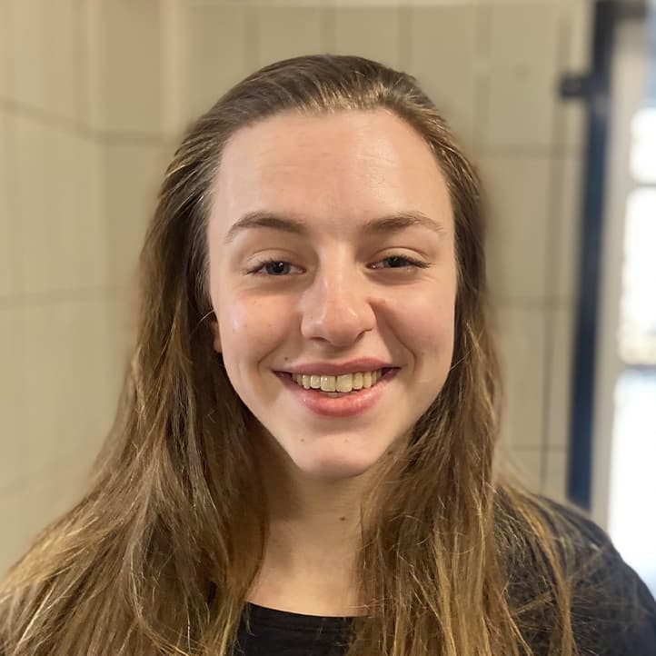 Fysiotherapeut van FIT Fysiotherapie