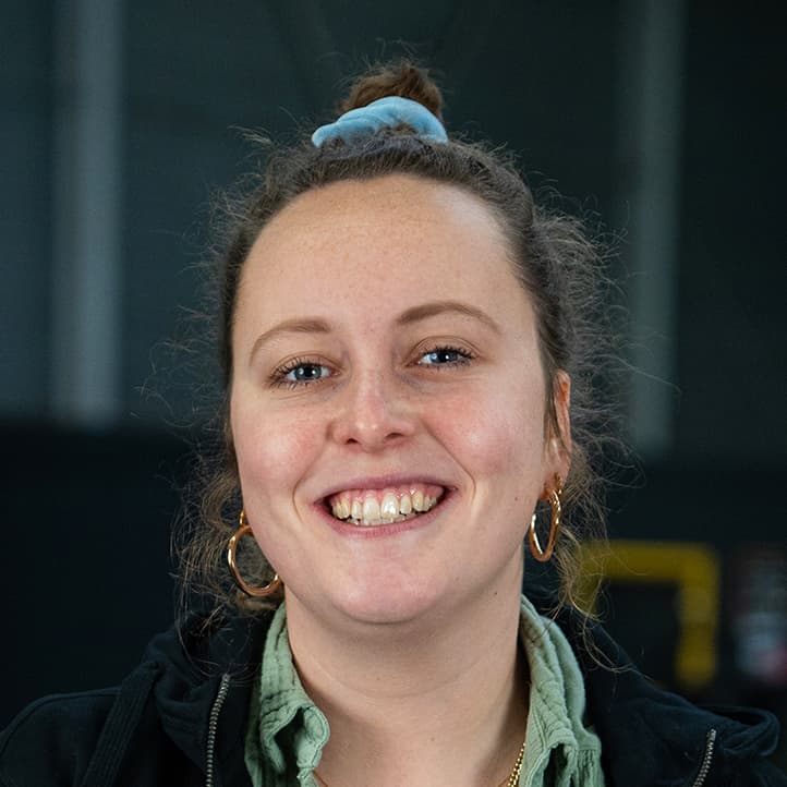 Fysiotherapeut van FIT Fysiotherapie