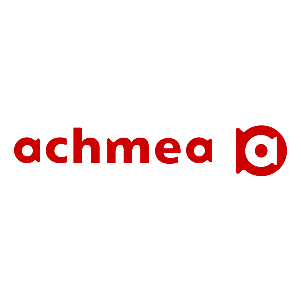 Achmea Logo