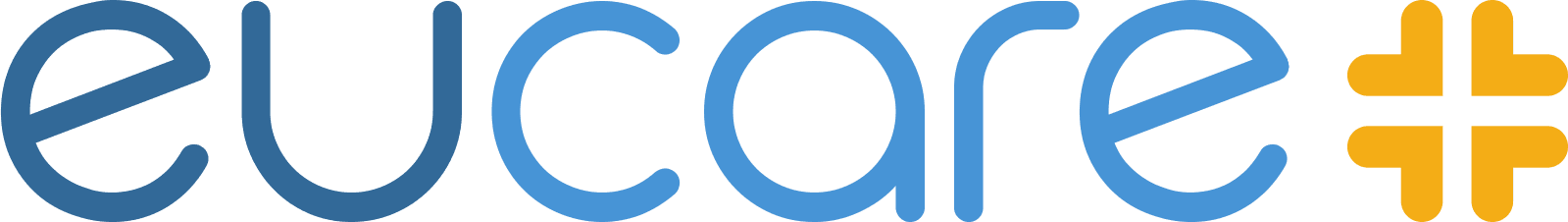 Eucare logo