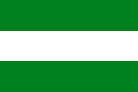 Vlag van Rotterdam