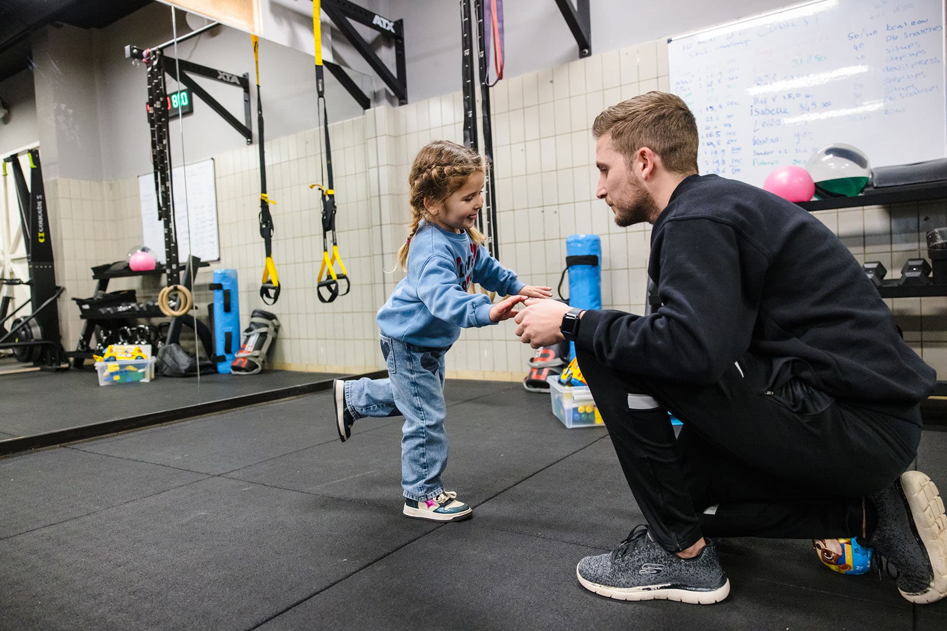 Hero achtergrond afbeelding