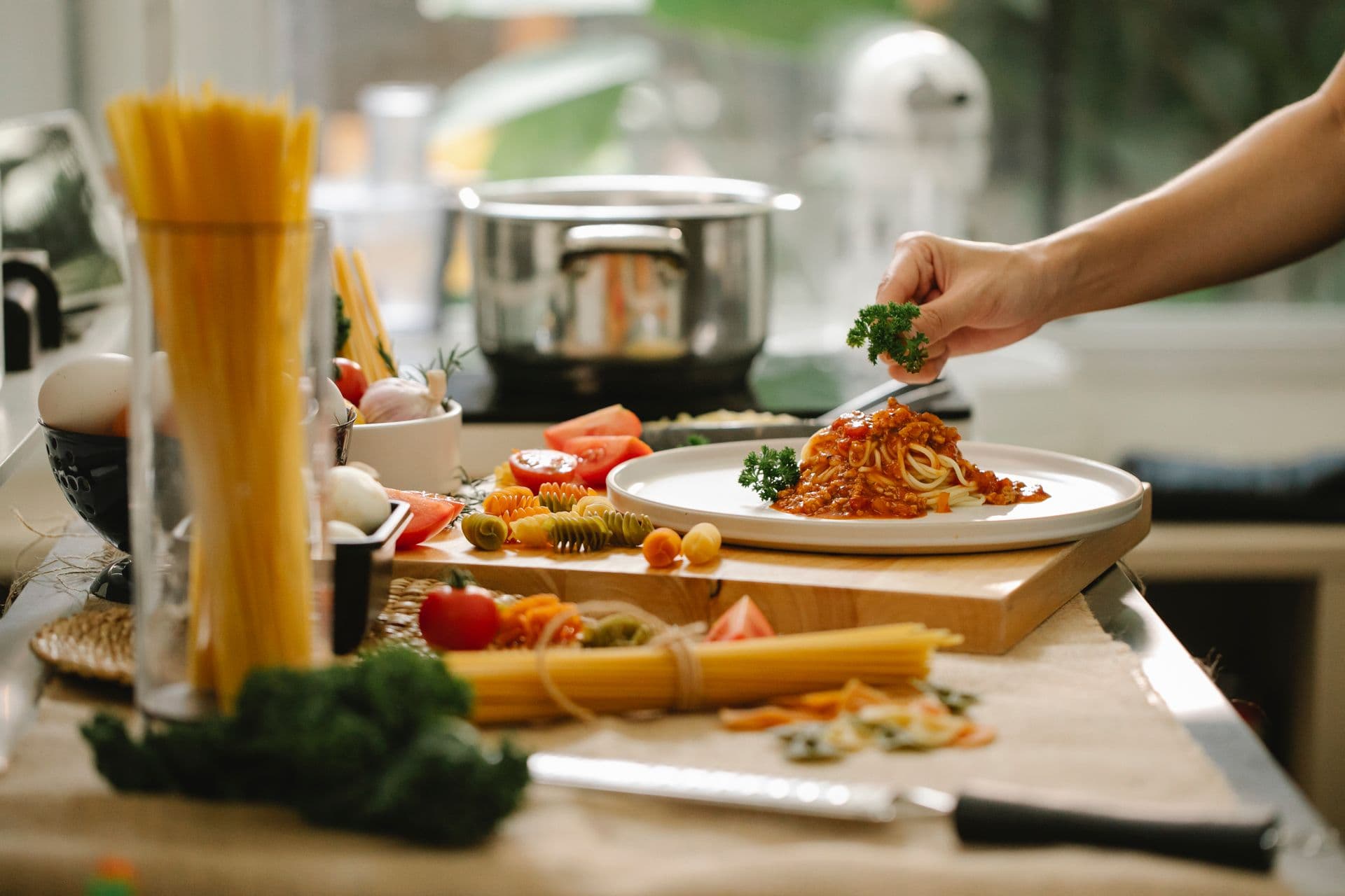 Taperen voor een halve marathon