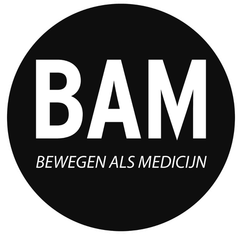 BewegenAlsMedicijn B.V.