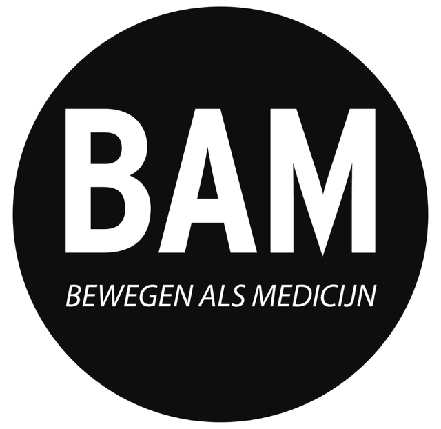 BewegenAlsMedicijn B.V.