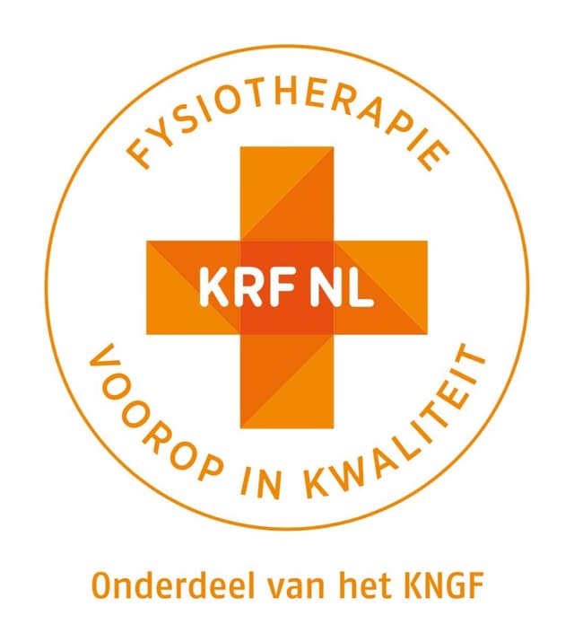 KRF NL