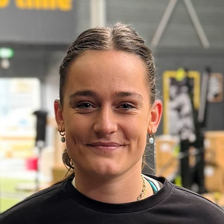 Fysiotherapeut van FIT Fysiotherapie