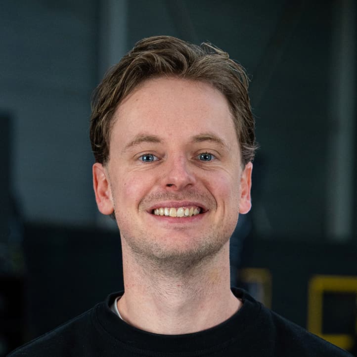 Fysiotherapeut van FIT Fysiotherapie