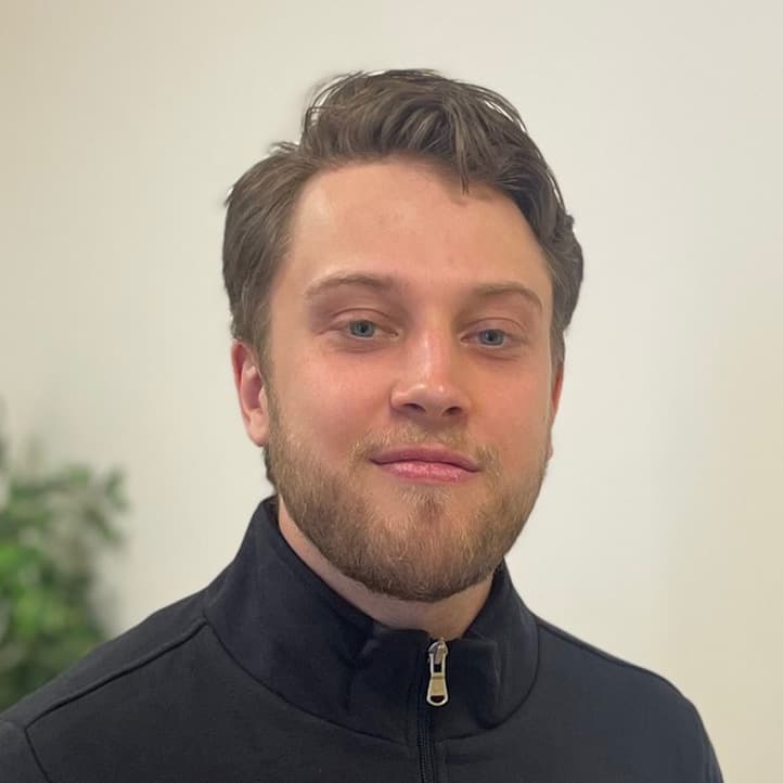 Bob fysiotherapeut FIT Fysiotherapie