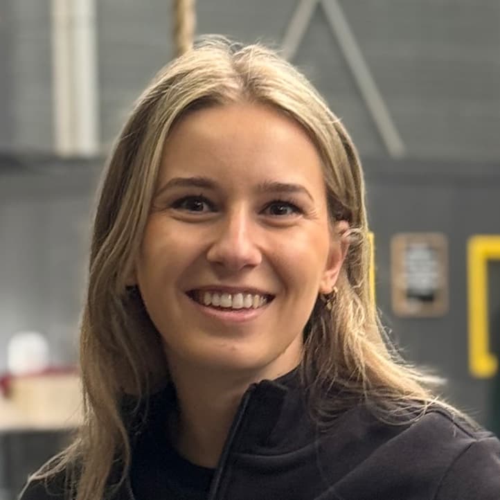 Bonita fysiotherapeut FIT Fysiotherapie