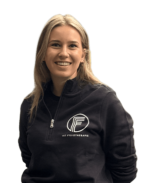 Bonita fysiotherapeut FIT Fysiotherapie
