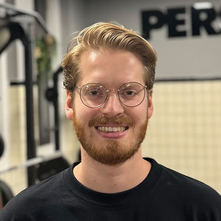 Fysiotherapeut van FIT Fysiotherapie