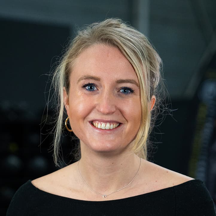 Fysiotherapeut van FIT Fysiotherapie