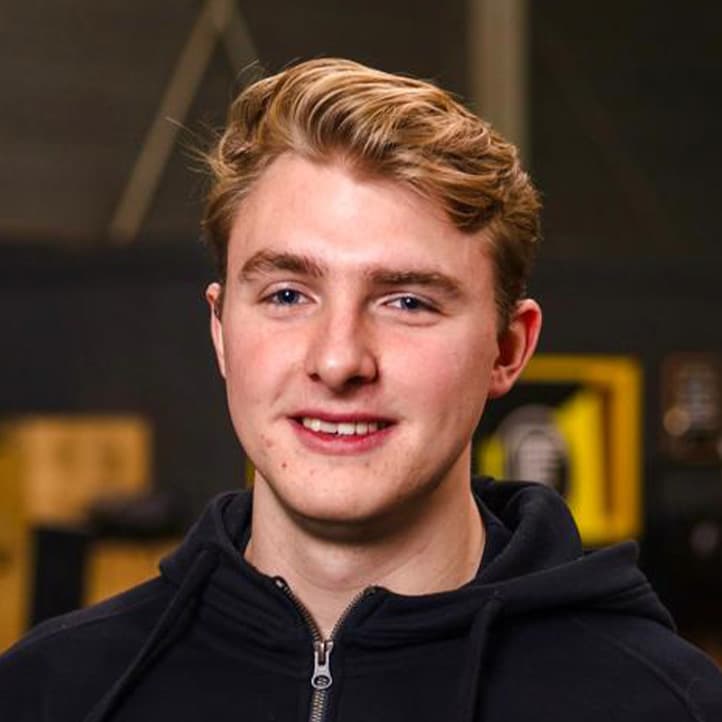 Ivan Schaap werkzaam bij FIT Fysiotherapie