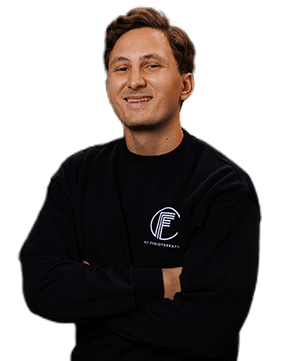 Kosta fysiotherapeut FIT Fysiotherapie