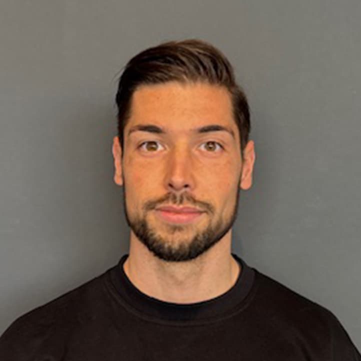 Lars van Kester werkzaam bij FIT Fysiotherapie