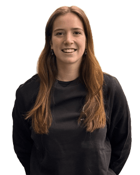 Lianne fysiotherapeut FIT Fysiotherapie