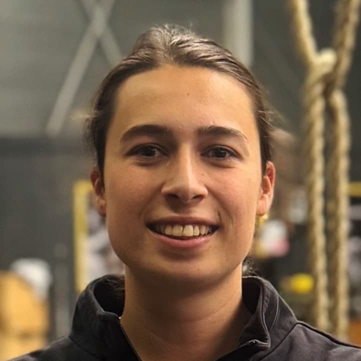 Fysiotherapeut van FIT Fysiotherapie