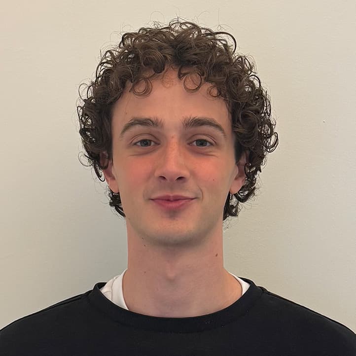 Pim de Graaf is werkzaam bij FIT Fysiotherapie Haarlem