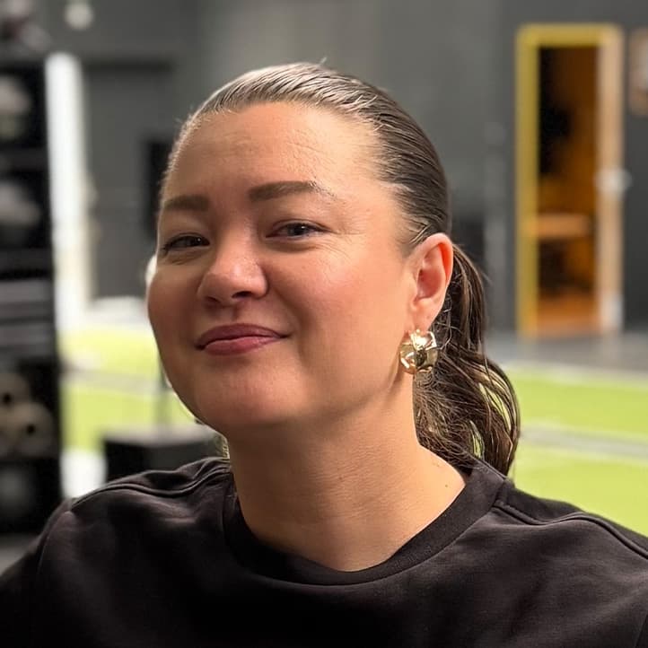 Priscilla dietist FIT Fysiotherapie