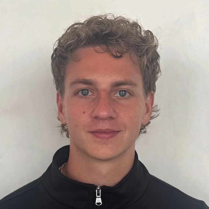 Sam fysiotherapeut FIT Fysiotherapie