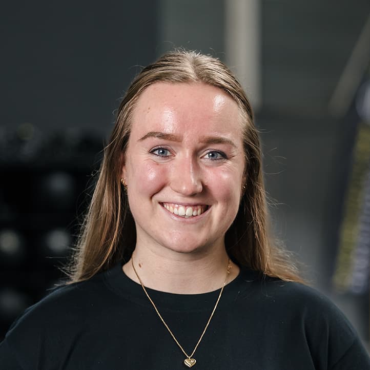 Fysiotherapeut van FIT Fysiotherapie