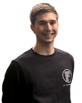 Valentijn fysiotherapeut FIT Fysiotherapie